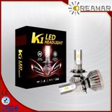 Mini Three Color Zes Automotive LED Headlight with 2 Years Warranty