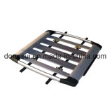 Universal Aluminum Roof Rack Basket The Size Can Be Customized