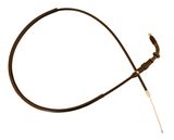Motorcycle Parts High Quality Motorcycle Throttle Cable Hj-3