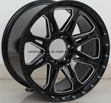 2018 New Design Car Alloy Wheels Replica Size 20X9 Kin-8041 for SUV