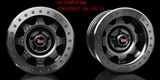 Octopus Alloy Beadlock Wheel Rim