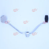 Motorcycle Parts Alloy Gear Lever for Cg125/Cg150/Gn125/Wy125