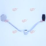 Motorcycle Parts Alloy Gear Lever for Cg125/Cg150/Gn125/Wy125