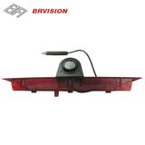 Car Brake Light Backup Audio Reversing Camera for Ford Transit