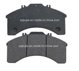 Wva 29011 Truck Brake Pads for Iveco Truck