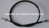 Motorcycle Parts Speedo Meter Cable for Ybr125