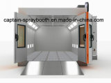 Spray Paint Booth, Drying Chamber