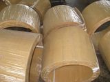 Ship Brake Lining in Roll