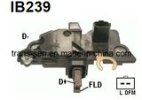 Alternator Regulator Ib239, F00m145239, F00m145204, F00m145387 (IB239)
