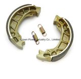 Front or Rear motorcycle Brake Shoes