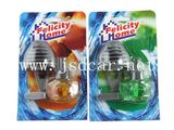 2015 Hotselling Car Air Freshener, Vent Perfume (JSD-A0006)