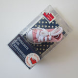 Professional Customized Promotion Gift Sneaker Air Freshener
