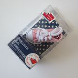 Professional Customized Promotion Gift Sneaker Air Freshener