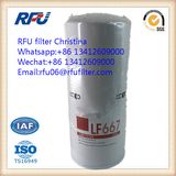 Lf667 High Quality Rfu Oil Filter for Fleetguard (LF667)