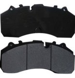 Ts16949 Certificate Approved Brake Pads