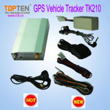Real Time Wireless GPS Tracker/Car Alarm with Odometer Function, Two Way Talking (WL)