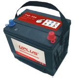 58r-500 Lead Acid Starting Starter Automotive Auto Car Battery