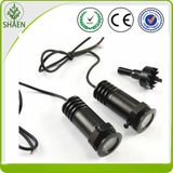 General Car LED Welcome Door Light 2  Shadow Light