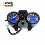 Ww-7241 12V OEM Quality Motorcycle Instrument, Speedometer,