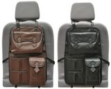 600d Bamboo Charcoal Car Back Seat Organizer (YSC000-007)
