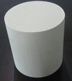 Cordierite Diesel Particulate Honeycomb Ceramic Filters (DPF)