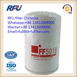 FF5018 High Quality Rfu Fuel Filter for Fleetguard (FF5018)