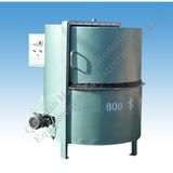 Automobile Parts Cleaning Machine