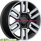 18-20inch 6*139.7 Aluminum Wheels Rims for Toyota Replica Alloy Wheels
