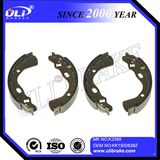 KIA Pride K3369 Iran Market Brake Shoe Bonded