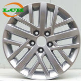 14inch Aluminium Alloy Automobile Wheel Hub for Volkswagen (Santana/Jetta/Polo)