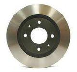 TS16949 Certificate Approved Brake Discs for Honda