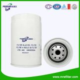 Lubrication System Iveco Oil Filter Truck Parts 4625547