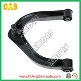 Car Front Upper Control Arm for Nissan Armada/Titan '04-'08 (54525-ZR00A-LH/54524-ZR00A-RH)