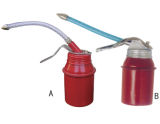 High Pressure Oil Pot / Pump Oiler (GT229)