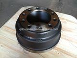 Top Quality Brake Parts Truck Brake Drums