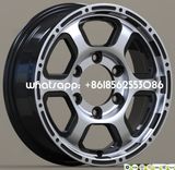 Car Rim 15inch 16inch Replica 6*139.7 Alloy Wheel