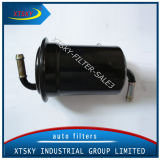 Fuel Filter for Mazda B359-20-490, Auto Parts Supplier in China.