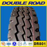 8.25r16 825r16 Chinese New Cheap Tyres Tires Factory in China