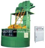 Good Quality Shot Blasting Machine CE