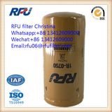 1r-0750 High Quality Oil Filter for Caterpillarbulldozer Engine