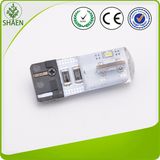 12V White 4W 3014 Chip Canbus LED Bulb Light