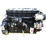 Dcec Cummins QSB4.5 Electronic Diesel Engine for Truck Bus Coach
