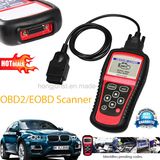 Hongjun Table Operating OBD2 Scanner Code Reader Ms509