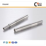 China Supplier Custom Made Precision Auto Shaft