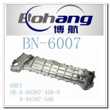Bonai Engine 6he1 Spare Part Isu-Zu Oil Cooler Cover (8-94397-458-0/8-94397-546)