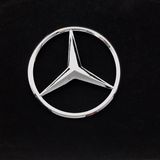 New Genuine Mercedes-Benz MB E Class W213 Amg Radiator Grill Star Badge Emblem 0008173200