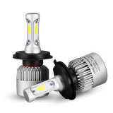 Super Bright H4 Auto Bulbs S2 Car LED Headlight