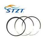 Auto Parts Piston Rings for BMW 1125 7514 931