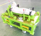 Longitudinal Beam Checking Fixture 01