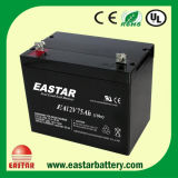 Maintenance Free Car Battery Mf57220 12V72ah Ayoya